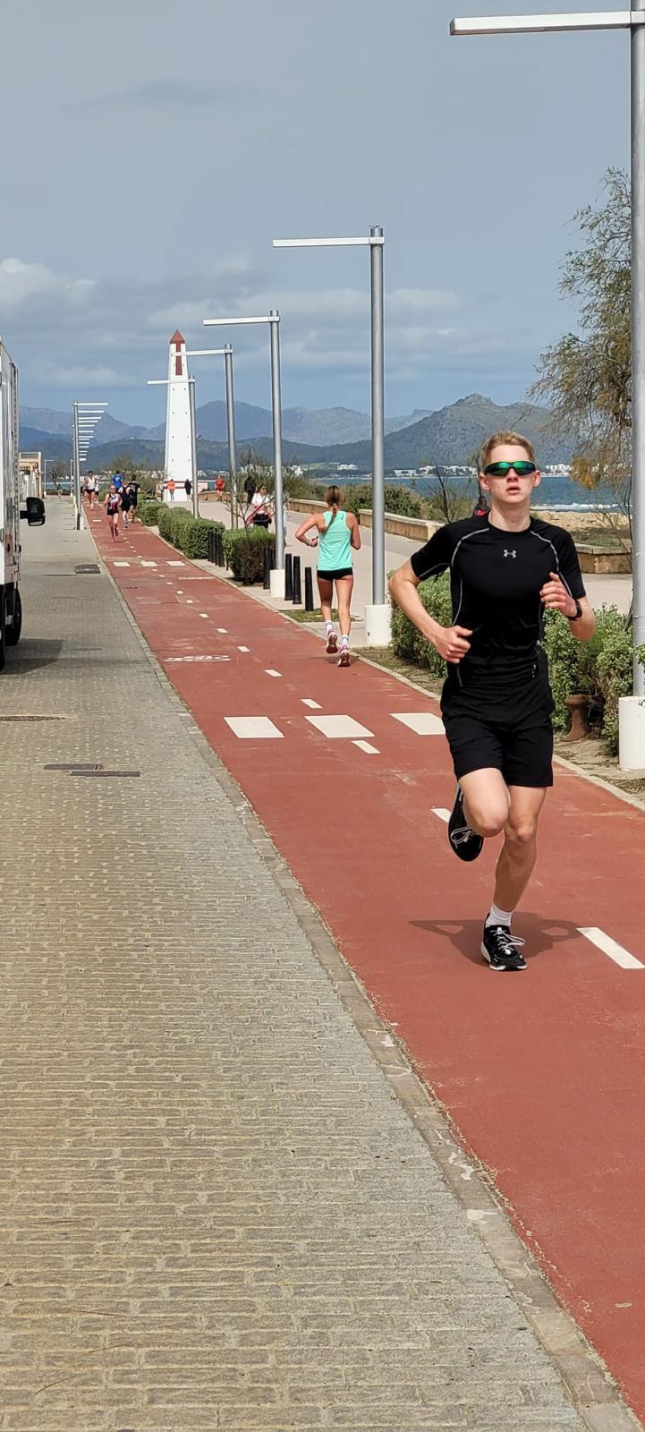 Mallorca 14