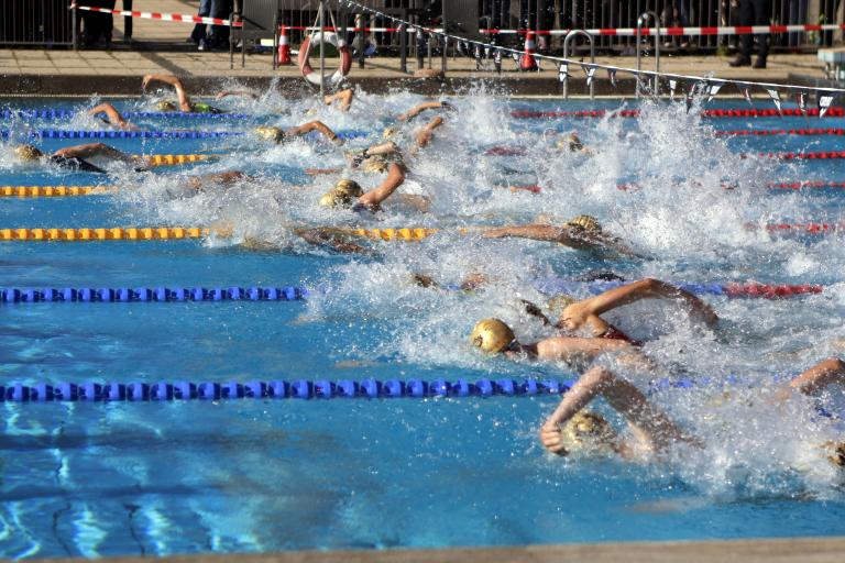 Bundesfinale JTFO in Berlin1