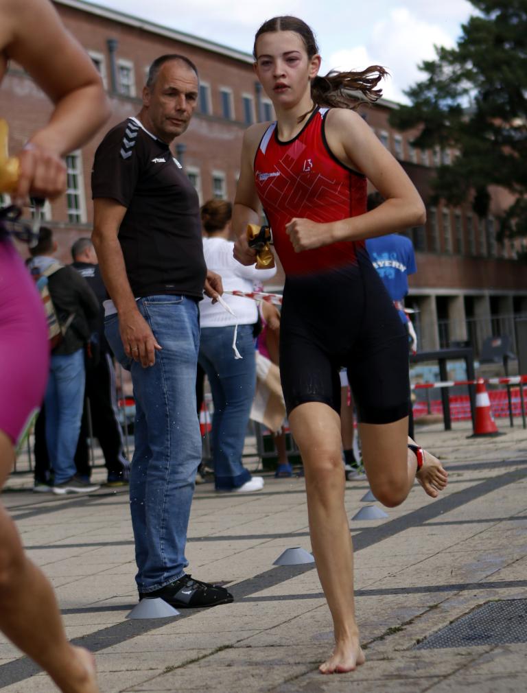 Bundesfinale JTFO in Berlin2