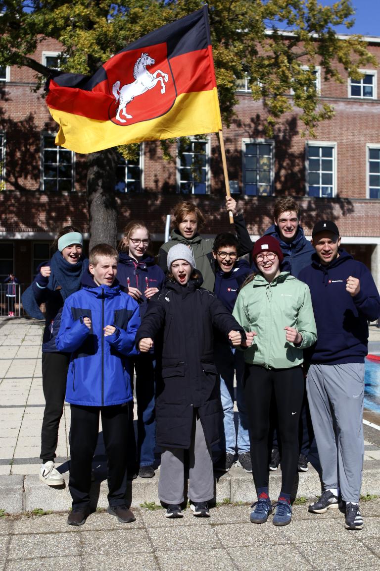 Bundesfinale JTFO in Berlin5