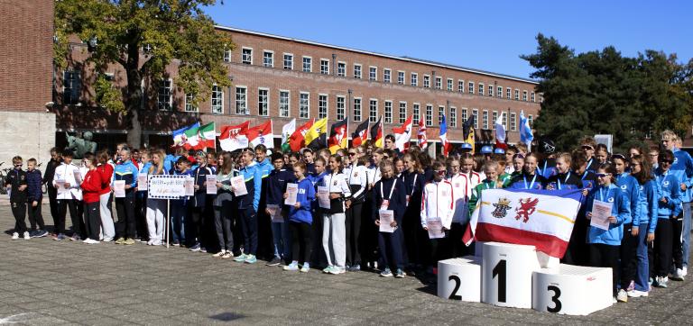 Bundesfinale JTFO in Berlin6