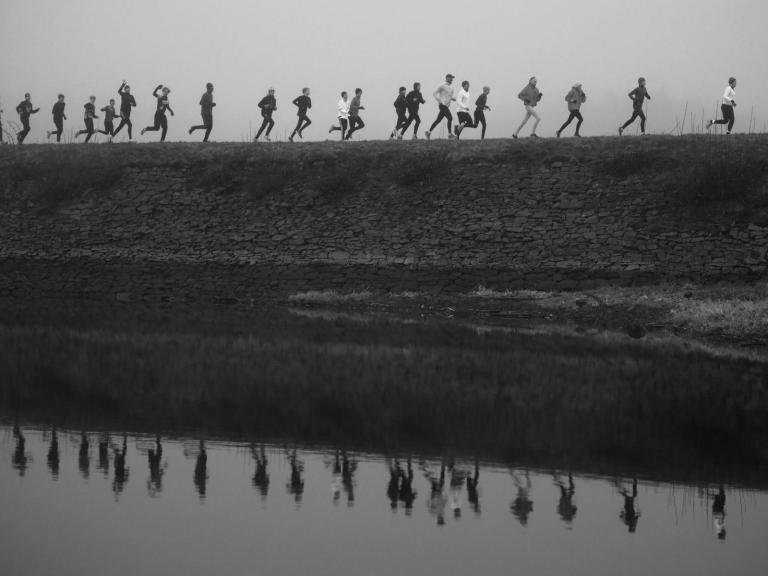 Triathlon Erlebniscamp
