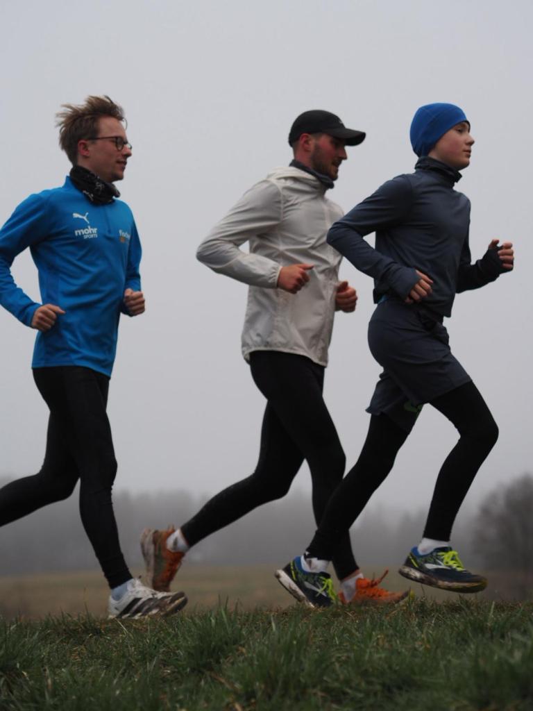 Triathlon Erlebniscamp