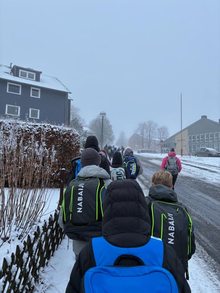 Triathlon Erlebniscamp