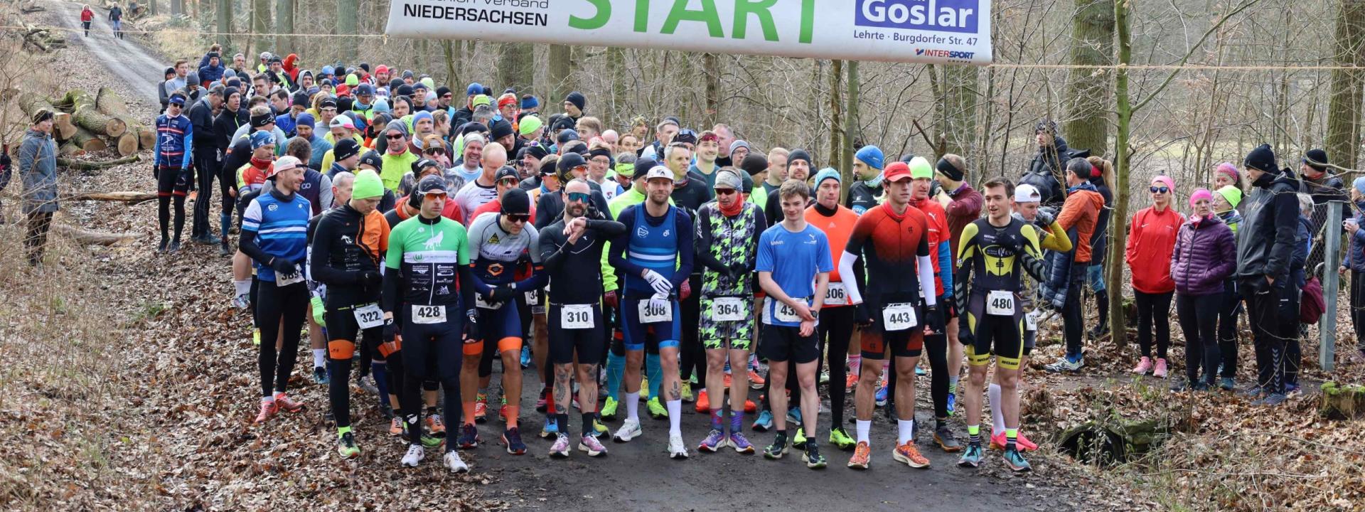 Crossduathlon Wolfsburg