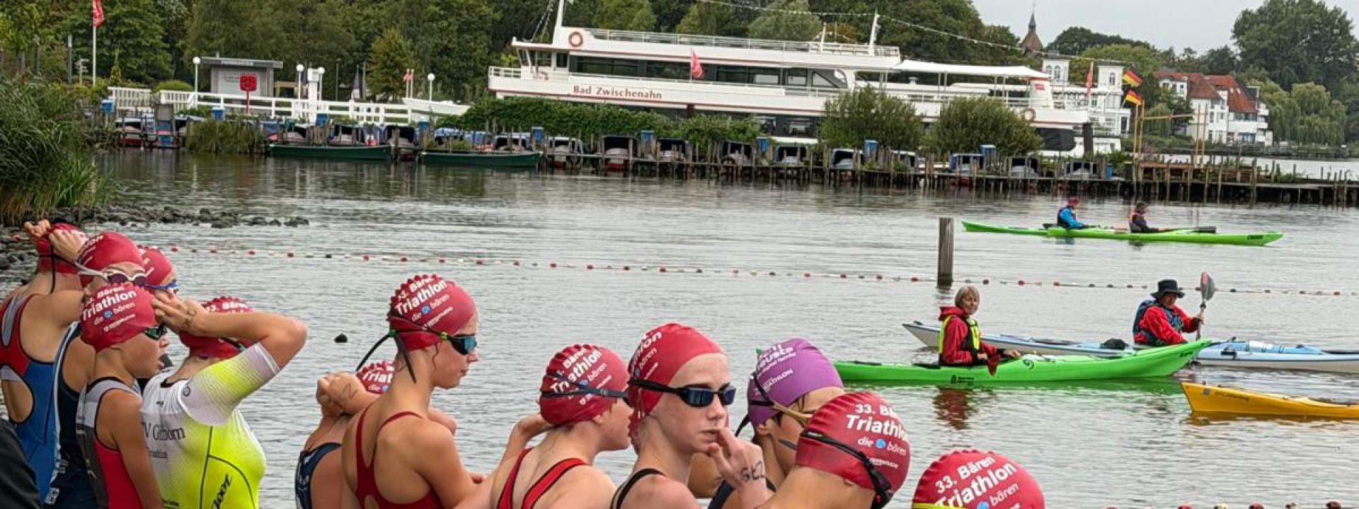 Nachwuchscup Abschlussveranstaltung 2026