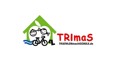 Logo TRImaS
