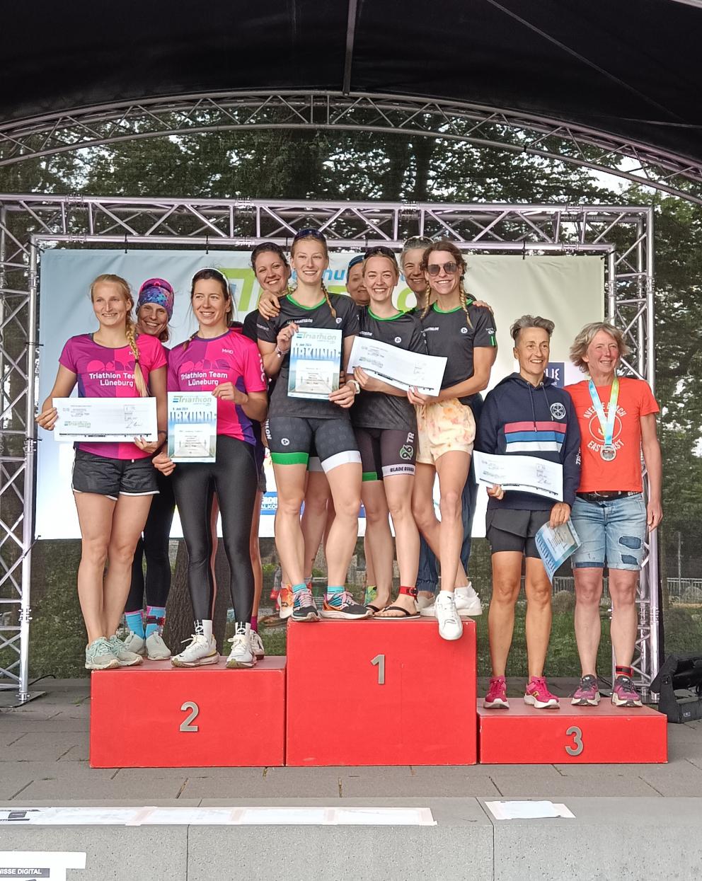 Steinhuder Meer - Landesliga Damen