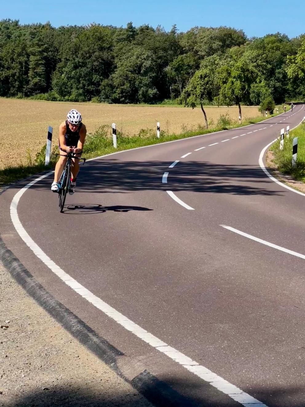Triathlon Helmstedt