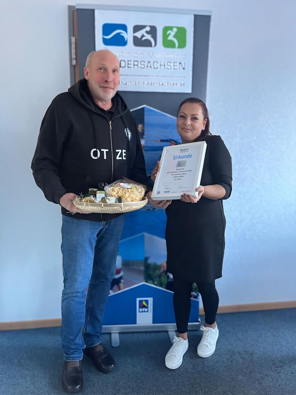 Hertha Otze 