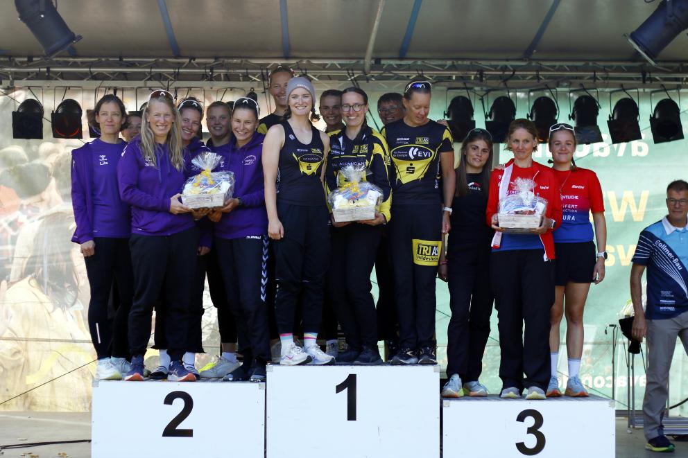 Triathlon Helmstedt