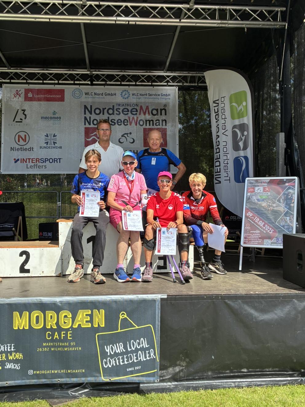 DTU Para-Cup Wilhelmshaven 2025