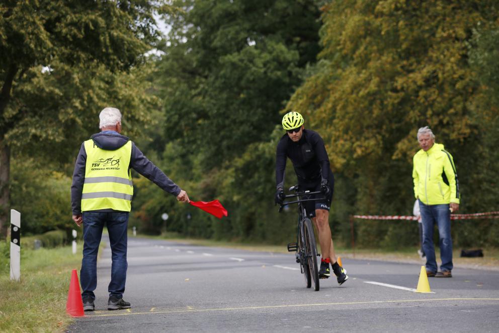 Triathlon Helmstedt
