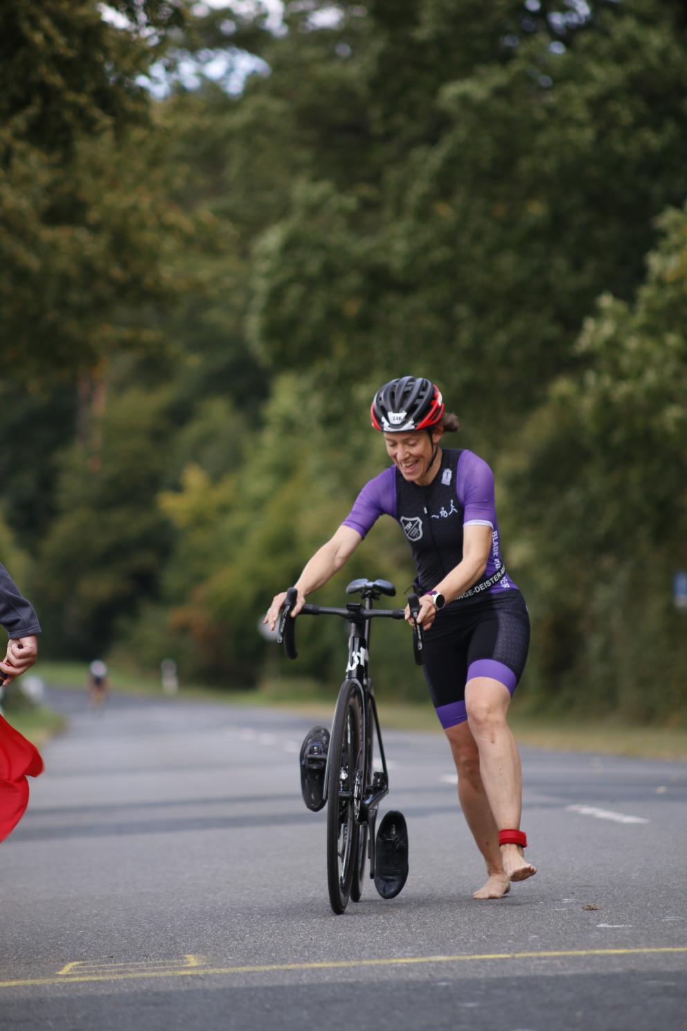 Triathlon Helmstedt