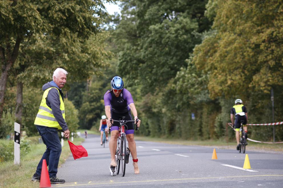 Triathlon Helmstedt