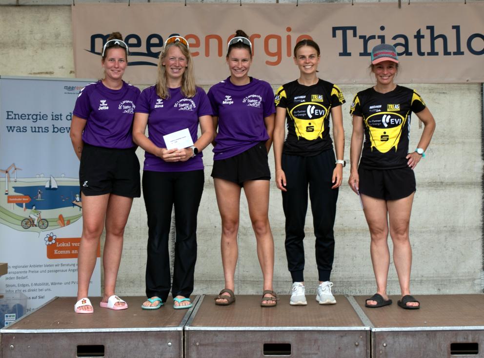 Triathlon Bokeloh