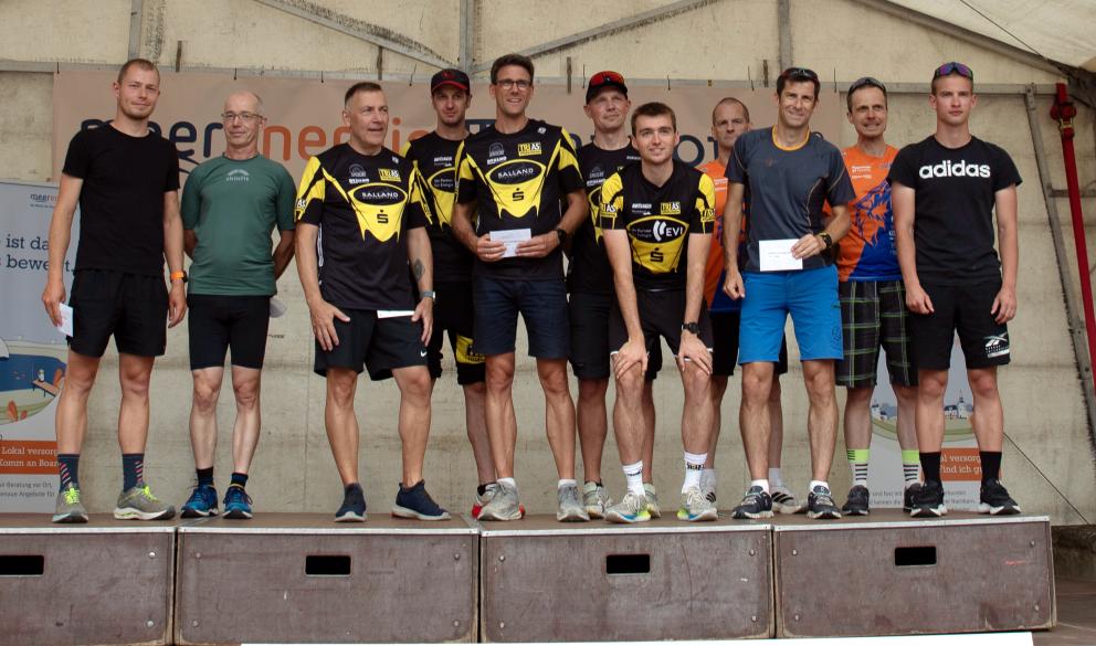Triathlon Bokeloh