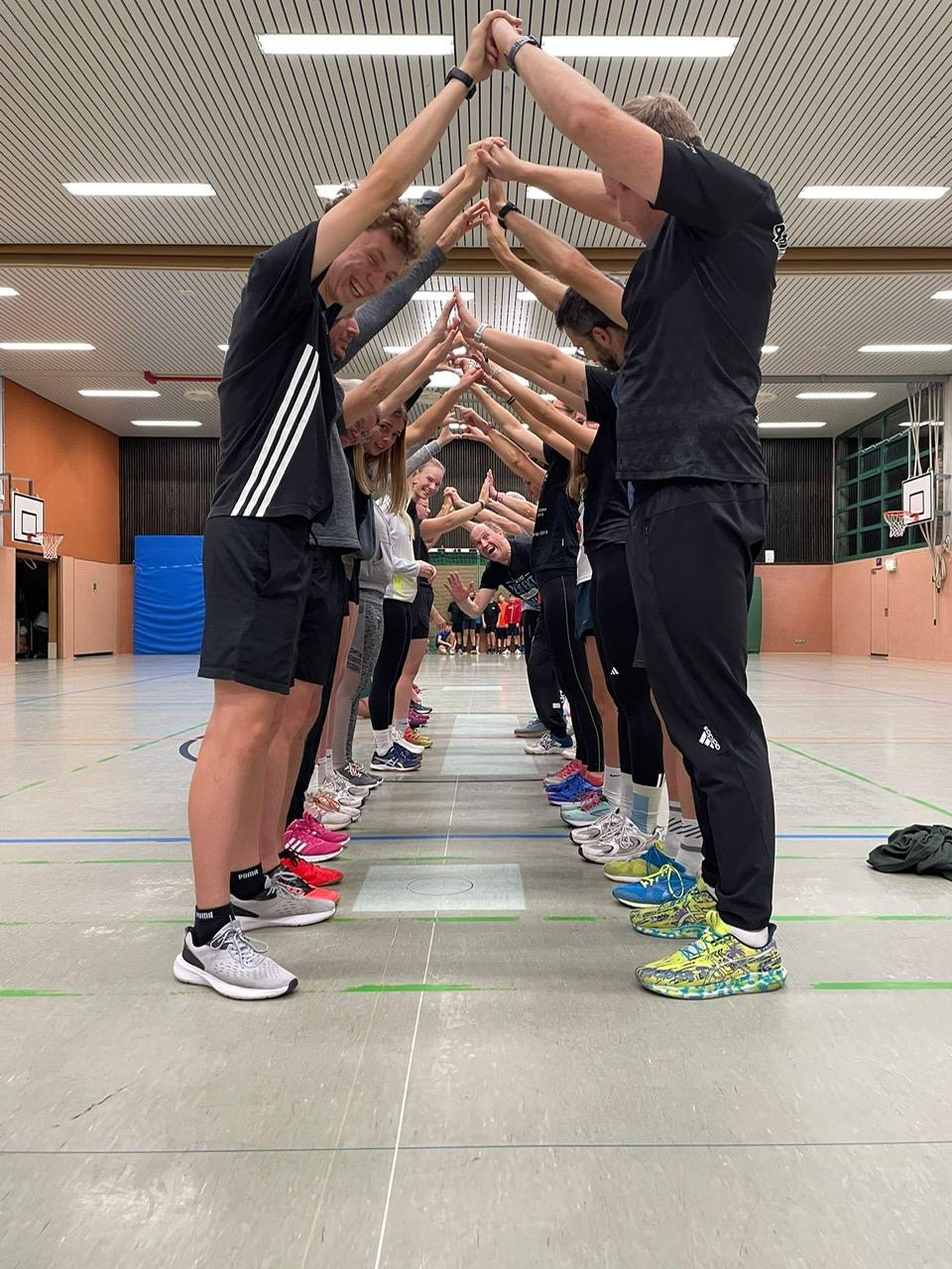 Trainer C Ausbildung 25