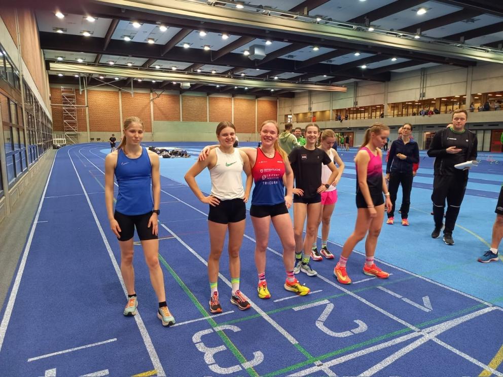 Landesweite Sichtung 1