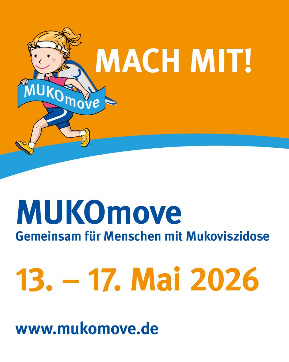 MUKOmove