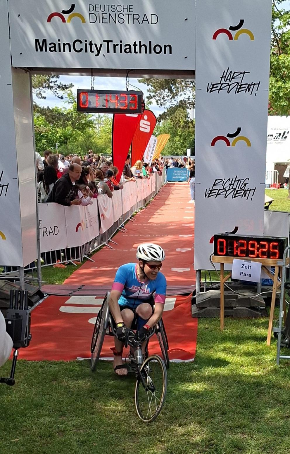 Tina Deeken Dach Meisterschaft 26
