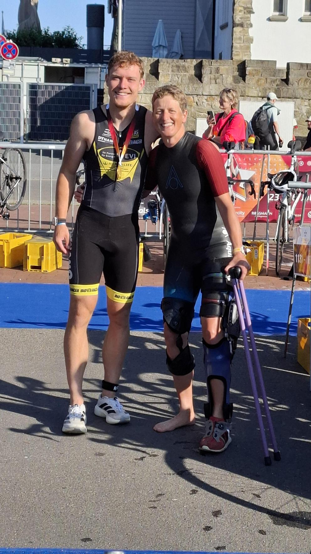 Para Finals Steinhude 