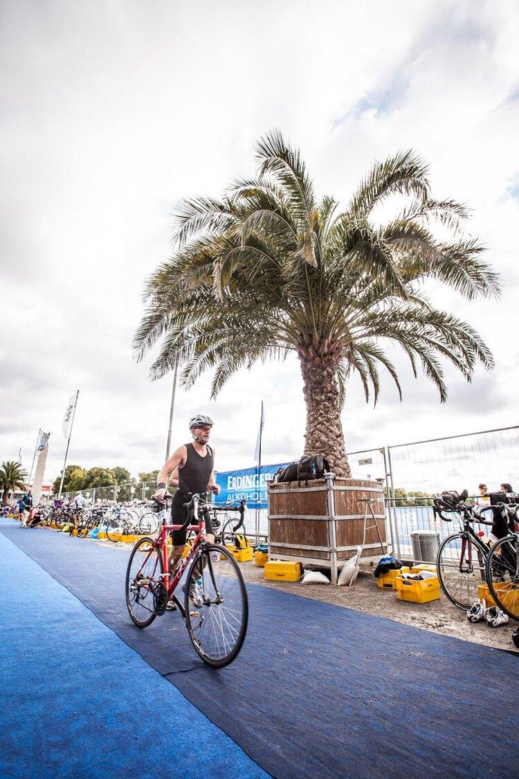 Hannover Triathlon