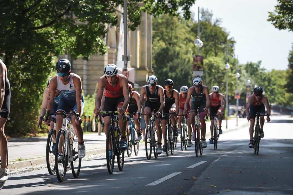 Maschsee Triathlon 2026