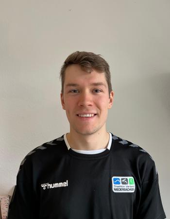 Lukas Stüfen