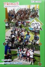 Klasse! Triathlon! in Hagen a.T.W 2024_1
