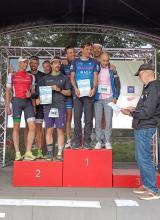 Landes- und Oberliga am Steinhuder Meer 2024 - Landesliga Herren