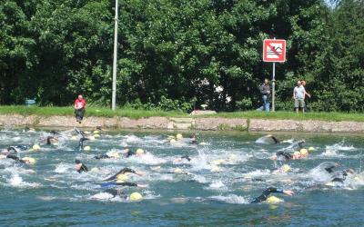Triathlon Limmer_Kachel