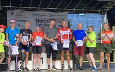 DTU Para Cup Wilhelmshaven