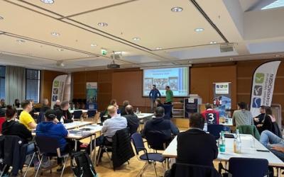 Leistungssportkonferenz 