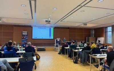 Leistungssportkonferenz 