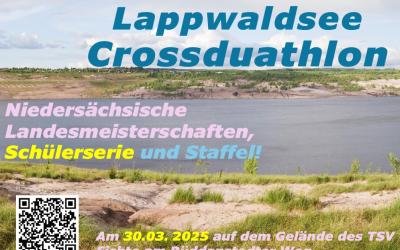 Lappwald Crossduathlon