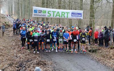 Crossduathlon Wolfsburg