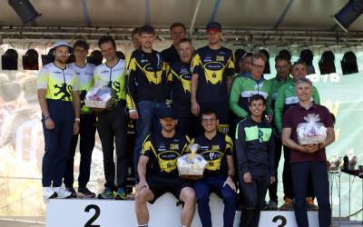 Triathlon Helmstedt