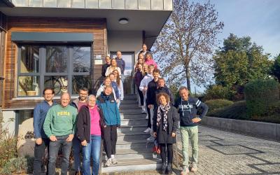 Trainer C Ausbildung 2025