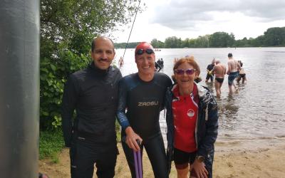 Triathlon Bremervörde