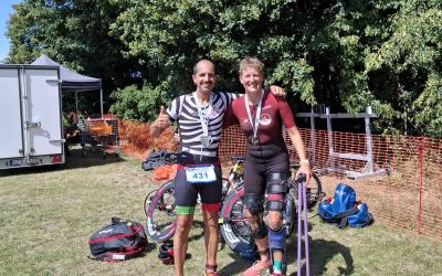 Tina Deeken Salzgitter Triathlon 26
