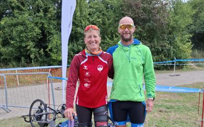 Paratriathlon Hildesheim 