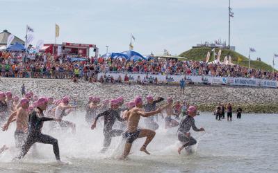 sebamed ISLANDMAN - Norderney (Triathlon)