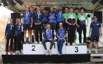 TLL Gesamtsieger