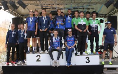 TLL Gesamtsieger